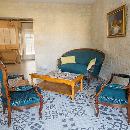 B&B Les Marchettes Saint-Nexans Kültér fotó